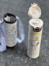 SNOOPY史努比兒童保溫杯學(xué)生喝水杯吸管杯子316L不銹鋼便攜水壺大容量 經(jīng)典白520ML【316L內膽+雙飲】 曬單實(shí)拍圖