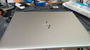 惠普（HP）Elitebook845G11/865 G11戰X同款輕薄商用辦公高性能Ai筆記本電腦 16英寸R7-8840HS 32G/2T SSD 曬單實(shí)拍圖