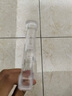 Freeson 適用WIKO Hi暢享80s手機(jī)殼保護(hù)套簡(jiǎn)約輕薄全包鏡頭防摔清透軟殼【四角氣囊防撞-附指環(huán)支架】透明 曬單實(shí)拍圖