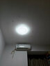 松下明畔Pro全光譜護(hù)眼led吸頂燈現(xiàn)代簡約客廳主燈具全屋智能套餐 【50w壁控款】 全光譜Ra≥97 曬單實(shí)拍圖