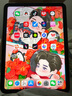 Apple/蘋果【國家補貼】iPad 11英寸 A16芯片2025年款 平板電腦 (256GB WLAN版/學習辦公娛樂)銀色 曬單實拍圖