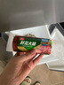 雙匯 國(guó)產(chǎn)肘花火腿腸520g 涼菜火腿聚餐新老包裝隨機(jī)發(fā)貨 曬單實(shí)拍圖