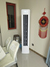 統(tǒng)帥（Leader）海爾空調(diào) 海爾智家出品 超省電新品 2匹超一級(jí)能效 變頻空調(diào)立式柜機(jī)KFR-50LW/LA1-1國(guó)家補(bǔ)貼 曬單實(shí)拍圖