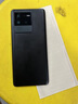 適用于vivoiqooneo6后蓋玻璃NEO6塑料后殼電池蓋后屏外殼無標背板 磨砂黑-玻璃【適用于Neo6】 全新電池蓋+散熱貼+防震棉 曬單實拍圖