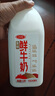 三元 全脂 鮮牛奶 1.8L 大桶家庭裝  巴氏殺菌 早餐搭檔 曬單實拍圖