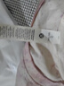 lululemon丨All Yours 女士棉混紡 T 恤 *Wash LW3IRES 淺象牙白珊瑚亮粉神秘紫水洗云紋 XL 曬單實(shí)拍圖