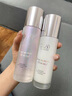 玉蘭油（OLAY）【全新升級(jí)】美白水乳液水光小白瓶面部精華液禮盒補(bǔ)水護(hù)膚品套裝 曬單實(shí)拍圖