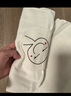 弗曼途 隔汗巾成人吸汗巾純棉月子孕產(chǎn)婦老人透氣墊背巾6層紗加厚4條裝 曬單實(shí)拍圖