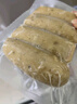 源之香肉多多烤腸1kg 90%純?nèi)饽c 火山石烤腸 臺灣烤腸 早餐腸燒烤食材 曬單實拍圖