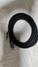 綠聯(lián)雙頭Type-C數(shù)據(jù)線PD100W/88W快充電線ctoc車載適用筆記本電腦華為超級(jí)快充蘋果16/15Pro平板2米 曬單實(shí)拍圖