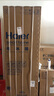 海爾（Haier）山茶花485升全空間保鮮594mm專業(yè)超薄零嵌法式多門電冰箱一級能效BCD-485WGHFD1BWLU1國家補貼20% 曬單實拍圖