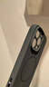 QPB【AI相機(jī)按鍵全包】蘋果iphone16pro手機(jī)殼Magsafe磁吸裝殼動(dòng)畫16promax防摔保護(hù)套液態(tài)硅膠軟殼男 午夜黑【磁吸動(dòng)畫】AI同色按鍵 【iPhone16 Pro】 曬單實(shí)拍圖