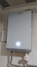 奧特朗（otlan）F15H-Z85F即熱式電熱水器小廚寶 家用小型速熱免儲(chǔ)水 快熱式恒溫淋浴機(jī)【0-7KW智能變頻】 曬單實(shí)拍圖