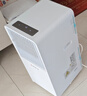 志高【冷透全屋｜冷至16度】移動(dòng)空調制冷一體機免外機可移動(dòng)單冷暖壓縮機免安裝排水家用靜音立式 大2匹冷暖【適用40㎡】 進(jìn)口凱邦電機丨7℃冰風(fēng)丨瞬降全屋丨送貨入戶(hù)免安裝 曬單實(shí)拍圖