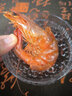 海仙津蝦干即食烤蝦干風(fēng)干大蝦海產(chǎn)干貨對蝦大蝦仁海蝦 【特大款】九節蝦干500g 50-65只（凈重） 曬單實(shí)拍圖