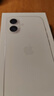 Apple/蘋果 iPhone 16（A3288）256GB 白色 支持移動(dòng)聯(lián)通電信5G 雙卡雙待手機(jī) 曬單實(shí)拍圖