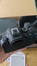 佳能（Canon）R6 Mark II R62 二代 全畫(huà)幅專(zhuān)業(yè)微單數(shù)碼相機(jī) Vlog視頻拍攝 4K直播照相機(jī) R6 Mark II 機(jī)身 拆箱?？ㄉw章發(fā)貨 曬單實(shí)拍圖
