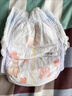 尤妮佳MOONY慕怡小羊駝Q薄萌羽紙尿褲尿不濕 拉拉褲XXL26片 (≥15kg) 曬單實(shí)拍圖