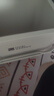 牧高笛（MOBIGARDEN）寒霜22L保溫箱 戶外露營大容量儲物收納保鮮箱 NX23684002 月影白 曬單實(shí)拍圖
