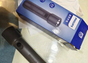 飛利浦（PHILIPS）手電筒強(qiáng)光手電超亮200000穿天家用小型軍戶外照明應(yīng)急燈SFL1123 曬單實(shí)拍圖