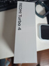 小米 REDMI Turbo 4 國(guó)家補(bǔ)貼 天璣 8400-Ultra IP68 防水 12GB+256GB 暗影黑 曬單實(shí)拍圖