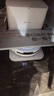 科沃斯（ECOVACS）T80掃地機(jī)器人掃拖一體自動(dòng)清洗全自動(dòng)自清潔拖地機(jī)掃地吸塵拖地三合一滾筒洗地機(jī)【國家補(bǔ)貼15%】 【重磅新品】T80上下水版 曬單實(shí)拍圖