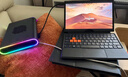 OneXPlayer壹號顯卡塢ONEXGPU便攜移動外置外接顯卡拓展塢擴(kuò)展塢usb4雷電Oculink掌機(jī)筆記本電腦暢玩黑神話 ONEXGPU2號機(jī)USB4線+黑Oculink線 曬單實拍圖