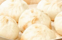 同慶樓黑豬肉老面小籠包2kg共80個(gè) 4斤 生鮮面點(diǎn)半成品 早餐包子 曬單實(shí)拍圖