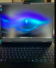外星人（Alienware）游戲本國家補貼 星艦16X 16英寸筆記本電腦酷睿Ultra 9 RTX5060 32G 1T 2.5K 240Hz DCI-P3 1963QB 曬單實拍圖