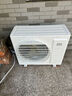 小米（MI）米家 3匹 新一級能效 大風(fēng)口 巨省電  立式空調柜機 72LW-NA10/N1A1(W) 國家補貼20%  曬單實(shí)拍圖