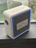 漫步者（EDIFIER）花再【旗艦新品】Evo Nano便攜藍牙音響大功率桌搭音箱戶(hù)外出游通話(huà)家庭影院K歌低音炮新年禮物 【大功率】貝母白+20元紅包 曬單實(shí)拍圖