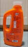 威猛先生（Mr Muscle）管道速效疏通啫喱 強(qiáng)力瓦解廚房堵塞 960ml 曬單實(shí)拍圖