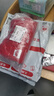 潔麗雅（Grace）全棉5A抗菌被套100%新疆棉單人印花純棉被套150*200cm藍色格調(diào) 曬單實拍圖