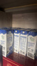紐麥福精粹4.2g高蛋白全脂新西蘭原裝進(jìn)口純牛奶200ml*24瓶【臨期清倉(cāng)】 曬單實(shí)拍圖