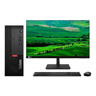 聯(lián)想ThinkCentre K70 商用辦公高性能臺式電腦主機(jī)(酷睿14代i5-14400 16G DDR5 512G+2TB HDD)23.8英寸 曬單實(shí)拍圖