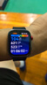 HUAWEI WATCH FIT 4 Pro曜石黑氟橡膠表帶運(yùn)動智能手表鈦金屬藍(lán)寶石玻璃大屏長續(xù)航fit4pro 曬單實(shí)拍圖
