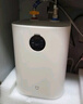 米家小米智能小廚寶7升S1 2000W速熱增容定時家用儲水式電熱水器即熱一級能效國家補貼以舊換新H03ZM 曬單實拍圖
