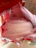 名典泰迪一體拉拉褲XXXL碼48片【17-19kg】嬰兒尿不濕超薄干爽尿褲通用 曬單實(shí)拍圖