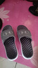 安德瑪（UNDERARMOUR）春夏Ignite Pro 8男子輕便運(yùn)動(dòng)休閑拖鞋6000337 泰坦灰024 44 曬單實(shí)拍圖