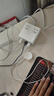 綠聯(lián)USB插座氮化鎵20W/30W/65W快充魔盒插排開關(guān)便攜插線板迷你多功能適用蘋果16華為小米手機iPad 【店鋪熱銷】65W快充｜全長1.5米｜白色 曬單實拍圖