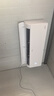 海爾（Haier）凈省電大1匹一級(jí)能效壁掛式臥室節(jié)能空調(diào) 自清潔防直吹掛機(jī)KFR-26GW/E1-1家電國(guó)家補(bǔ)貼20%以舊換新 曬單實(shí)拍圖