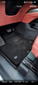博士倫TPE汽車腳墊適用于長安CS35CS55CS75 PLUS逸動(dòng)PLUS/XT逸達(dá)雙層毯 TPE+黑咖美尼斯上層墊【厚1公分丨頂奢級更舒適】 長安逸動(dòng) PLUS  2020-現(xiàn)在 曬單實(shí)拍圖