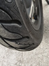 正新輪胎 100/90-10 56L CM-SC12 TL 龍王全天候半熱熔真空胎電動/踏板 曬單實拍圖