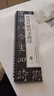 書法毛筆字帖褚遂良雁塔圣教序碑帖近距離臨摹卡全文兩卷書法字帖楷書毛筆字帖 曬單實拍圖