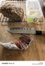 柏納夫（BAHNHOF）【臻選】西班牙式薩拉米肉腸130g意式臘腸切片即食風(fēng)干營(yíng)養食品 【嘗鮮】薩拉米130g*1根 曬單實(shí)拍圖