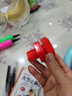 SEMALAM兒童玩具螺絲積木拼裝大顆粒積木形狀寶寶配對早教女孩男孩1到3歲 螺絲20對+10個(gè)固定板 曬單實(shí)拍圖