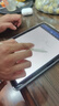 蘋果 Apple pencil pro 觸控筆 ipad pencilpro電容筆磁吸筆ipadpro蘋果手寫筆 資源版 Apple Pencil Pro 標(biāo)配版 曬單實拍圖