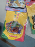 (買3贈(zèng)1)全國(guó)城市冰箱貼旅游紀(jì)念品禮品伴手禮居家裝飾品木制磁貼 云南-昆明 曬單實(shí)拍圖