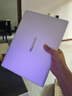 華為（HUAWEI）華為筆記本電腦MateBook 14 國(guó)家補(bǔ)貼20% 2025款Linux系統(tǒng)2.8K觸控屏Ultra5/7商務(wù)辦公輕薄本HW11A 皓月銀 | Ultra 5 32G+1TB觸屏 曬單實(shí)拍圖