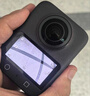 大疆（DJI）【新品】 Osmo 360 8K高清全景運(yùn)動(dòng)相機(jī) 防抖防水摩托車騎行潛水滑雪旅行手持掛脖便攜vlog攝像機(jī) Osmo 360 標(biāo)準(zhǔn)套裝（單電池） 105GB 自帶內(nèi)存 標(biāo)配無(wú)隨心換 曬單實(shí)拍圖